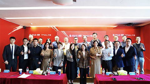 全域目标251亿！居然之家携手天猫七战“双11”