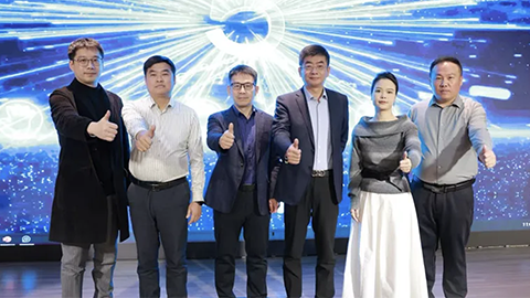 居然智家携手UIOT超级智慧家、松下智能家居、罗格朗全屋智能 共创智慧美好生活新蓝图
